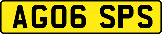 AG06SPS