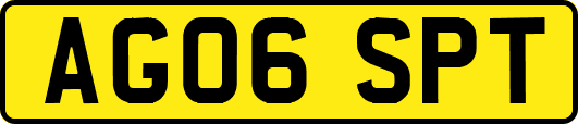 AG06SPT