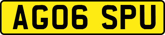 AG06SPU
