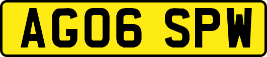 AG06SPW