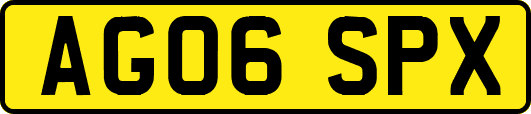AG06SPX