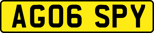 AG06SPY