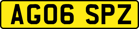 AG06SPZ