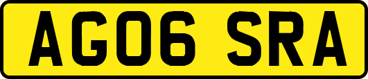 AG06SRA