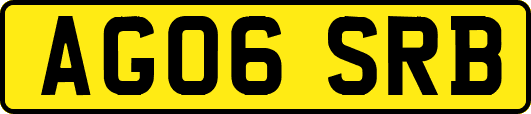 AG06SRB