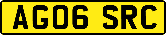 AG06SRC