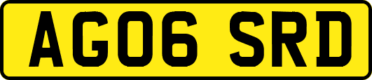 AG06SRD