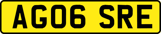 AG06SRE