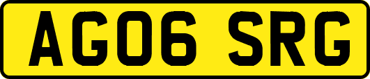 AG06SRG