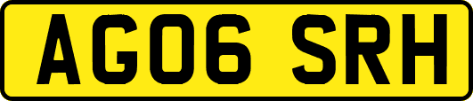 AG06SRH