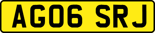 AG06SRJ