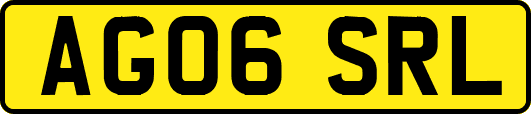 AG06SRL