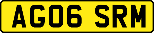 AG06SRM