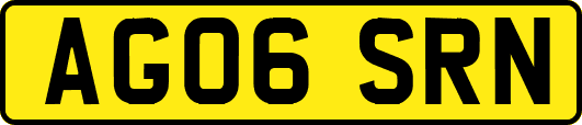 AG06SRN