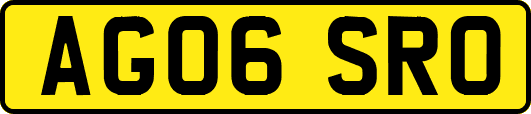 AG06SRO