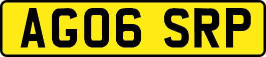 AG06SRP