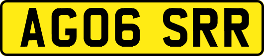 AG06SRR