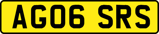 AG06SRS