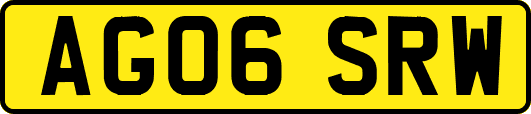 AG06SRW