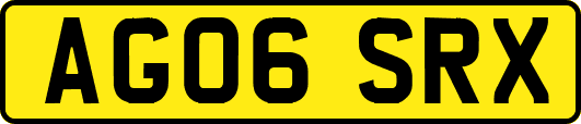 AG06SRX