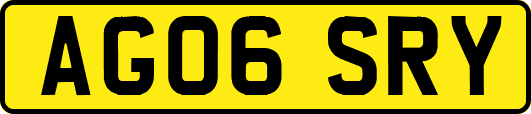 AG06SRY