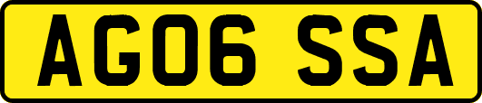 AG06SSA