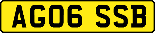 AG06SSB