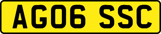 AG06SSC