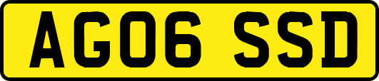AG06SSD