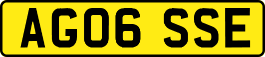AG06SSE