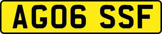 AG06SSF