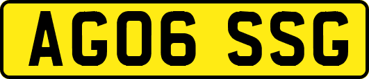 AG06SSG