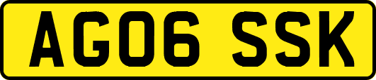 AG06SSK