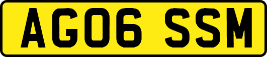 AG06SSM