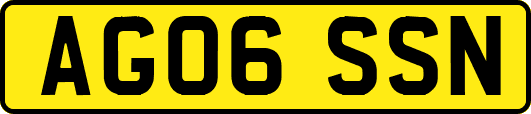AG06SSN