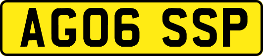 AG06SSP