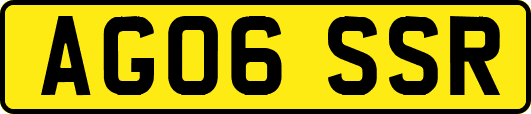 AG06SSR