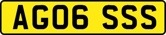 AG06SSS