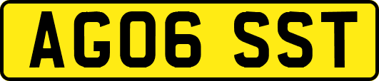 AG06SST