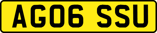 AG06SSU