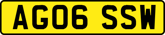 AG06SSW