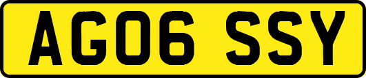 AG06SSY