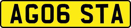 AG06STA