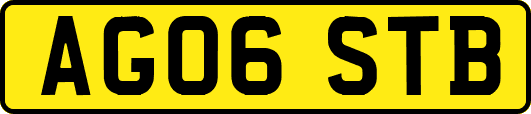 AG06STB