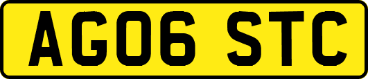 AG06STC