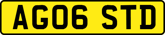 AG06STD