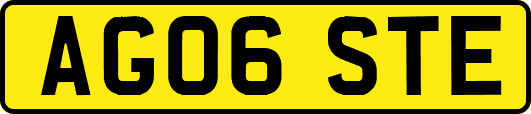 AG06STE