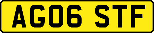 AG06STF