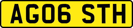 AG06STH