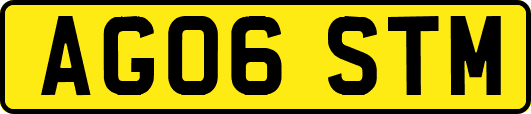AG06STM